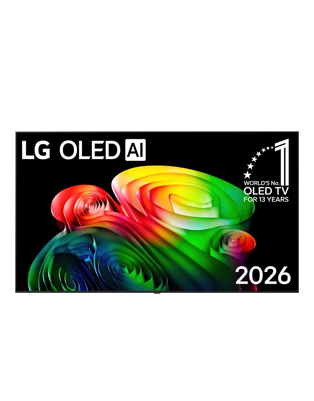 LG OLED65B6PTA 產品圖片 1