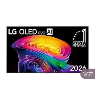 LG OLED65C5PTA 主圖