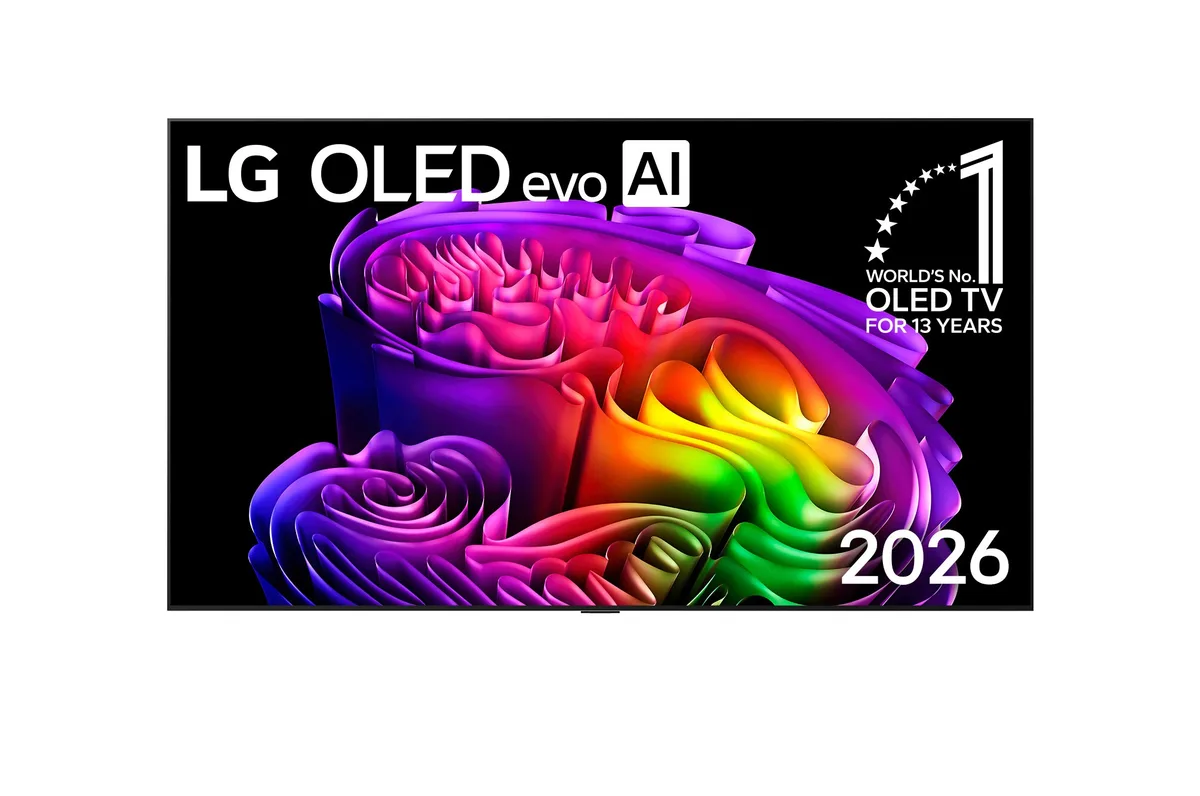 LG OLED65G6PTA 產品圖片 1