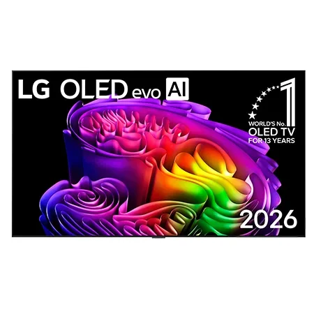 LG OLED65G6PTA