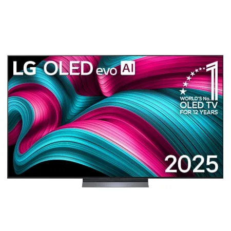 LG OLED77C5PTA 產品圖片 1