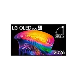 LG OLED77C5PTA 主圖
