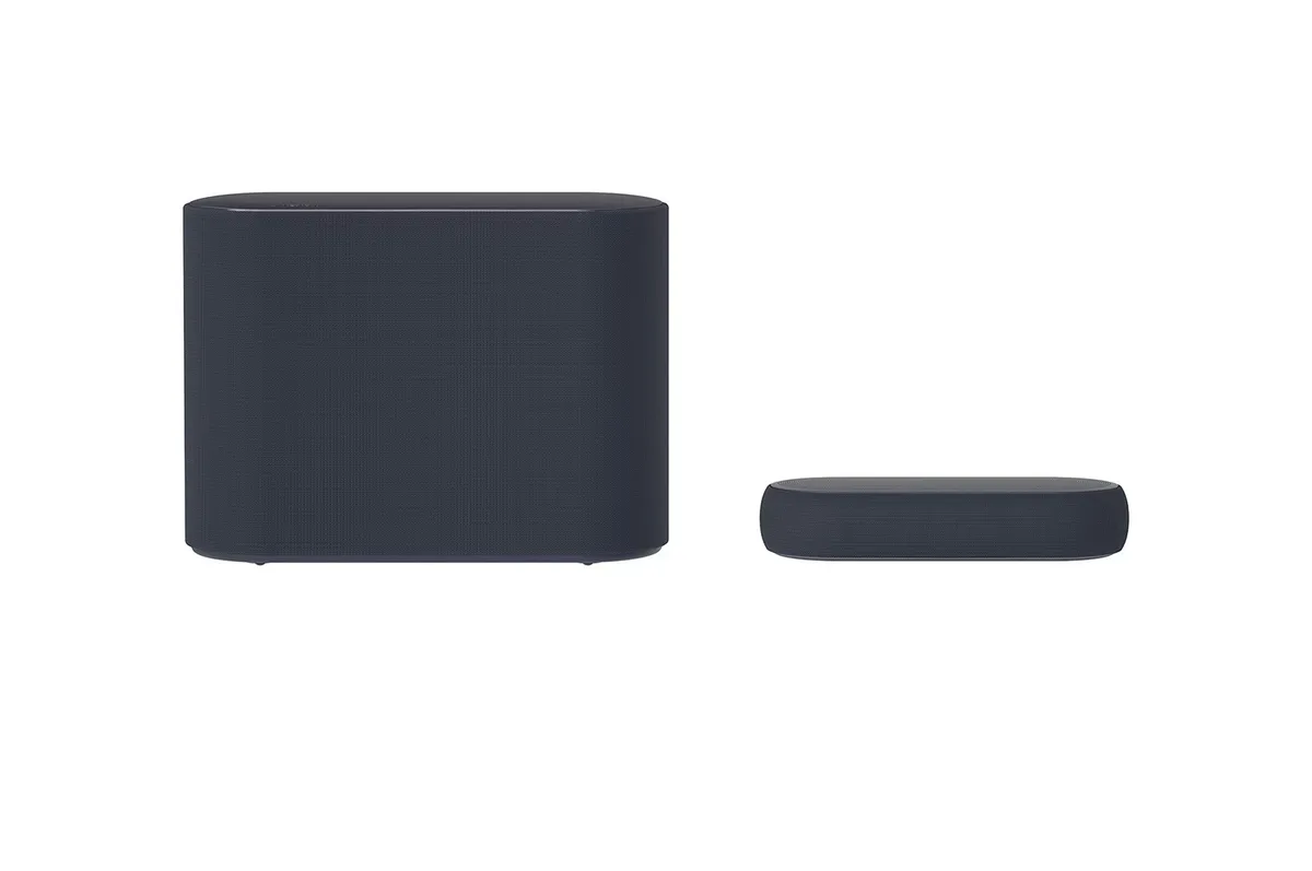 LG QP5 產品圖片 1