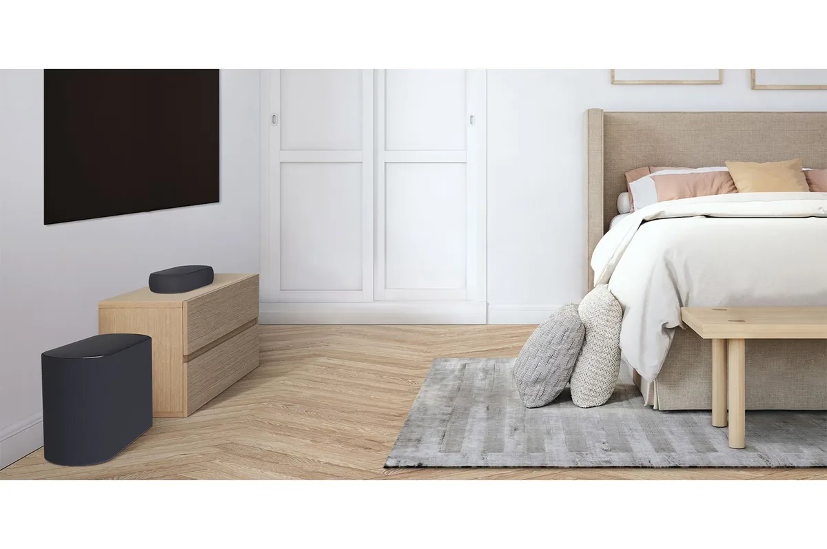 LG QP5 產品圖片 3