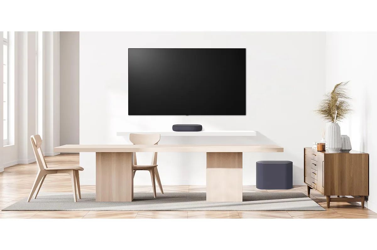 LG QP5 產品圖片 4
