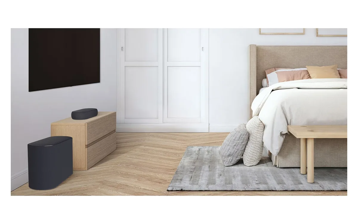 LG QP5 產品圖片 4
