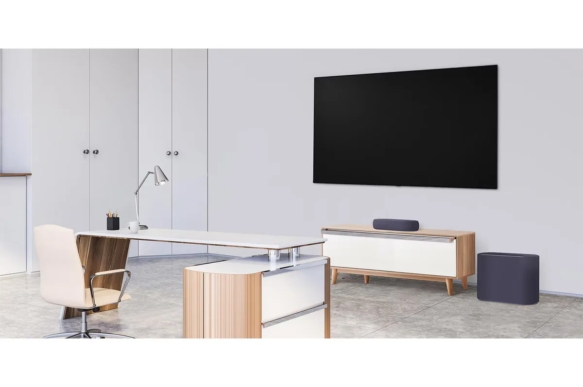 LG QP5 產品圖片 5