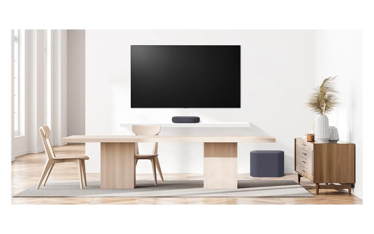 LG QP5 產品圖片 5