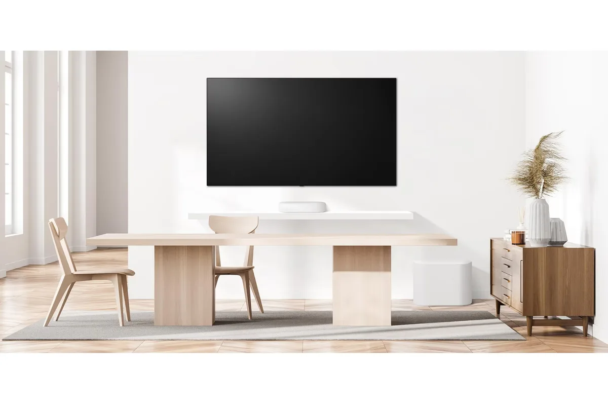 LG QP5W 產品圖片 4