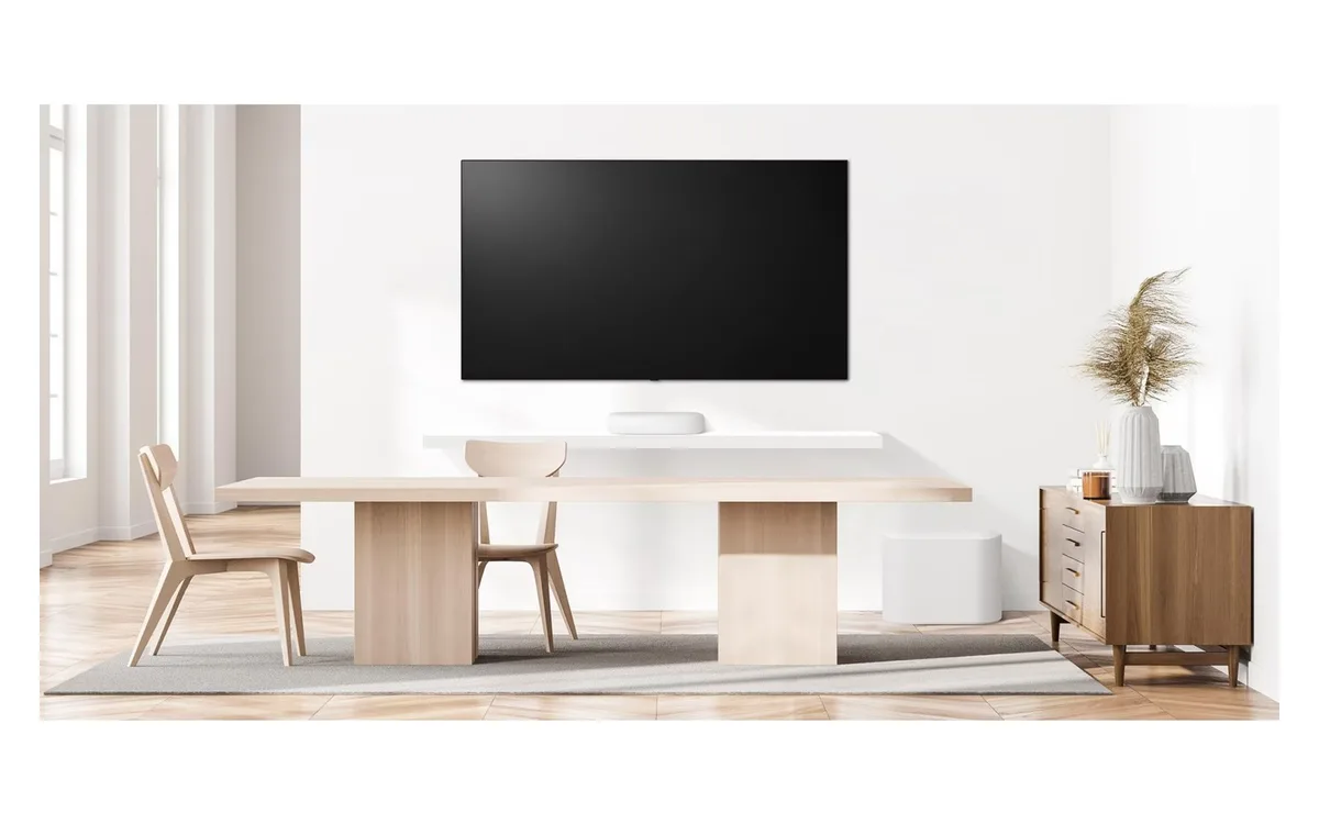 LG QP5W 產品圖片 5