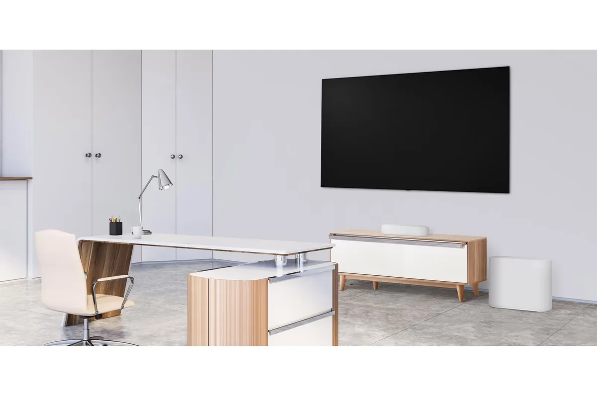 LG QP5W 產品圖片 5