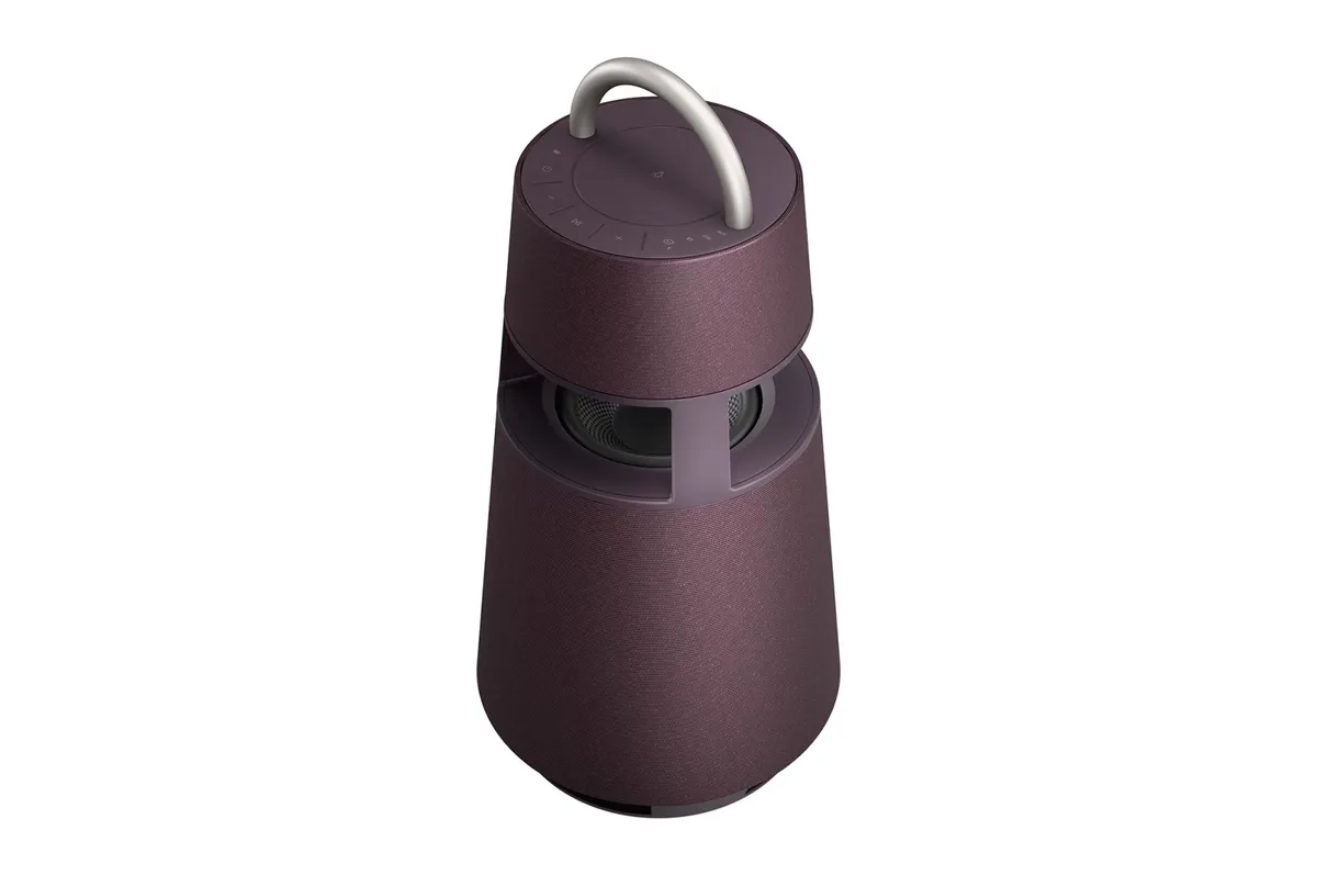 LG RP4 產品圖片 4