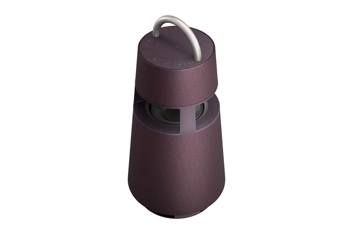 LG RP4 產品圖片 4