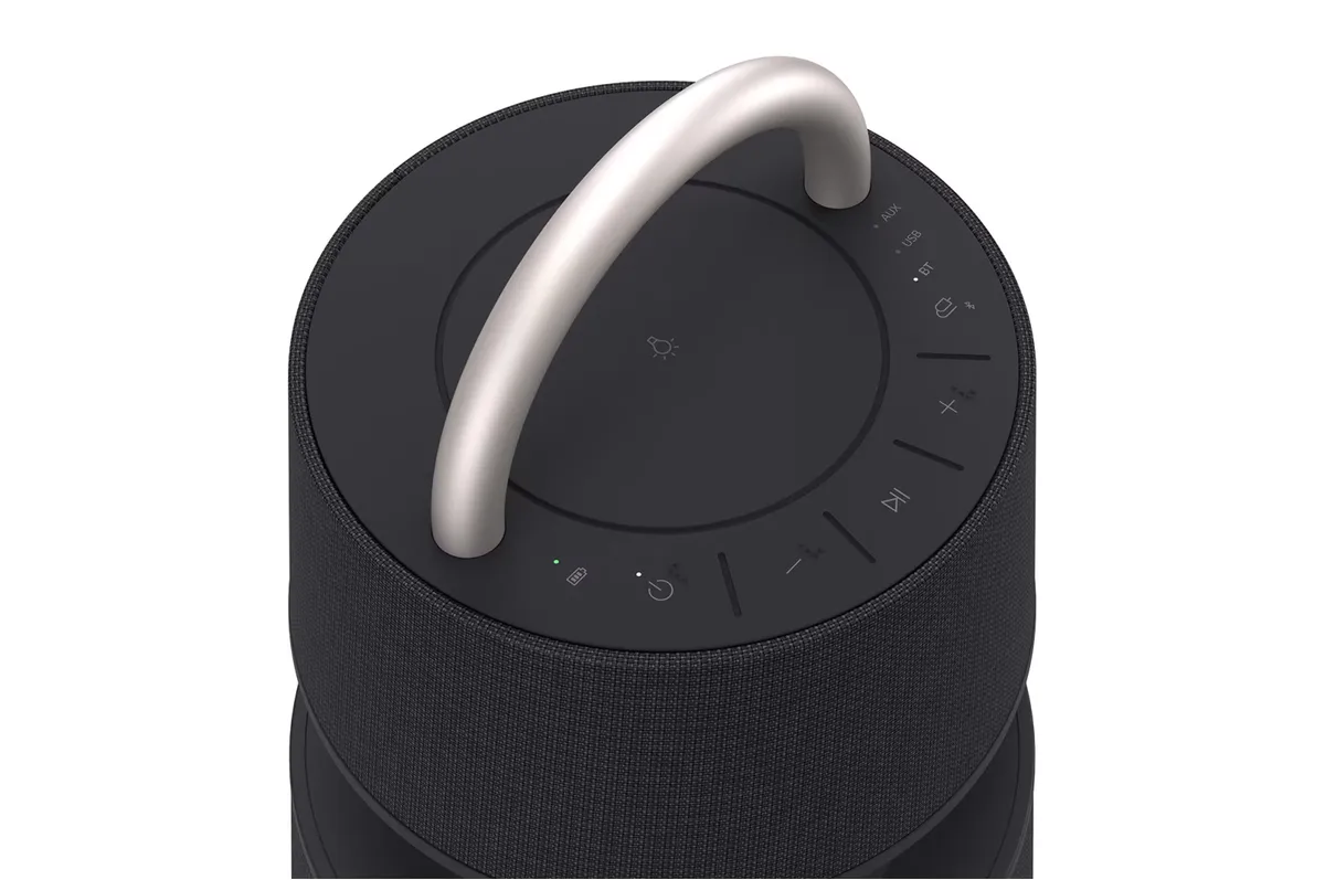LG RP4B 產品圖片 5