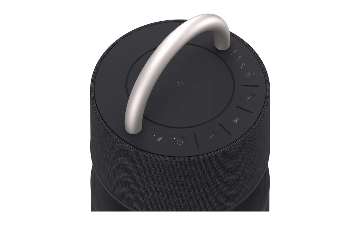 LG RP4B 產品圖片 5