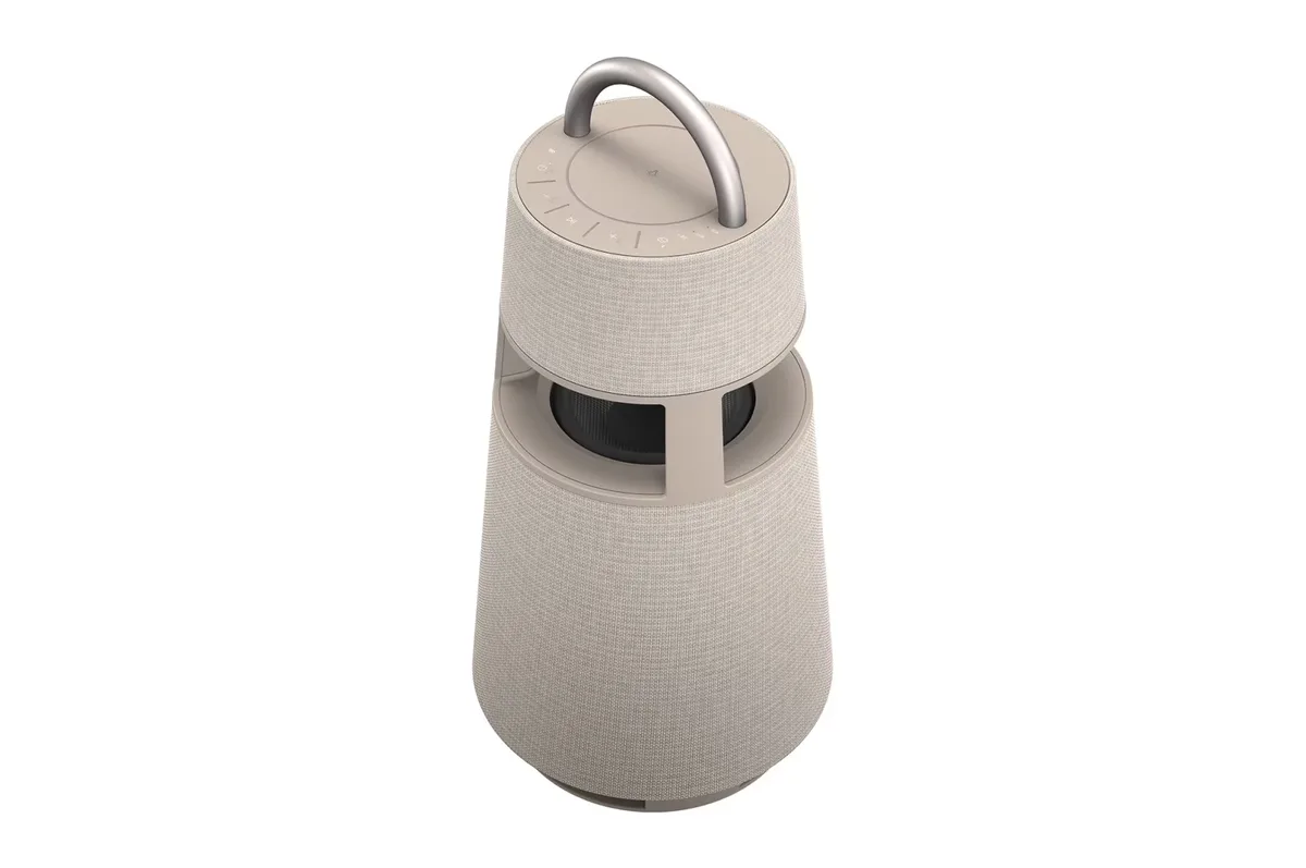 LG RP4BE 產品圖片 4