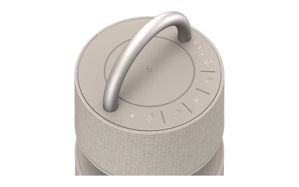 LG RP4BE 產品圖片 5