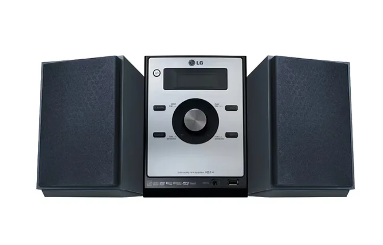 LG XB14 產品圖片 1