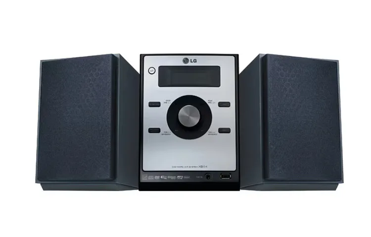 LG XB14 產品圖片 1