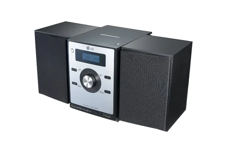 LG XB14 產品圖片 2