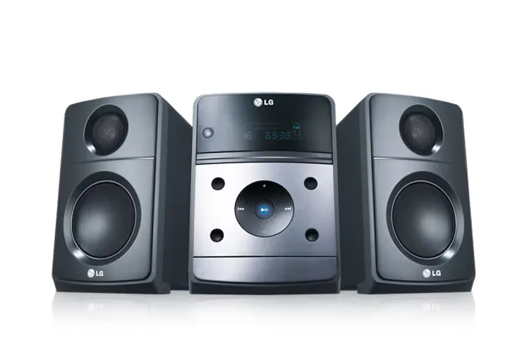 LG XB64 產品圖片 1