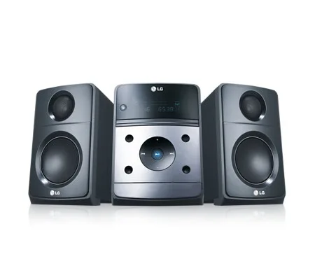 LG XB64