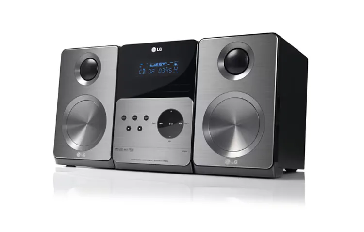 LG XB66 產品圖片 1