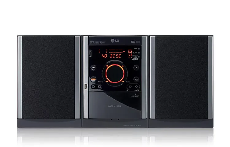 LG XD63 產品圖片 1