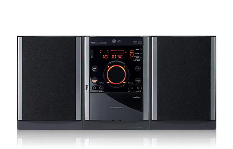 LG XD63 產品圖片 1