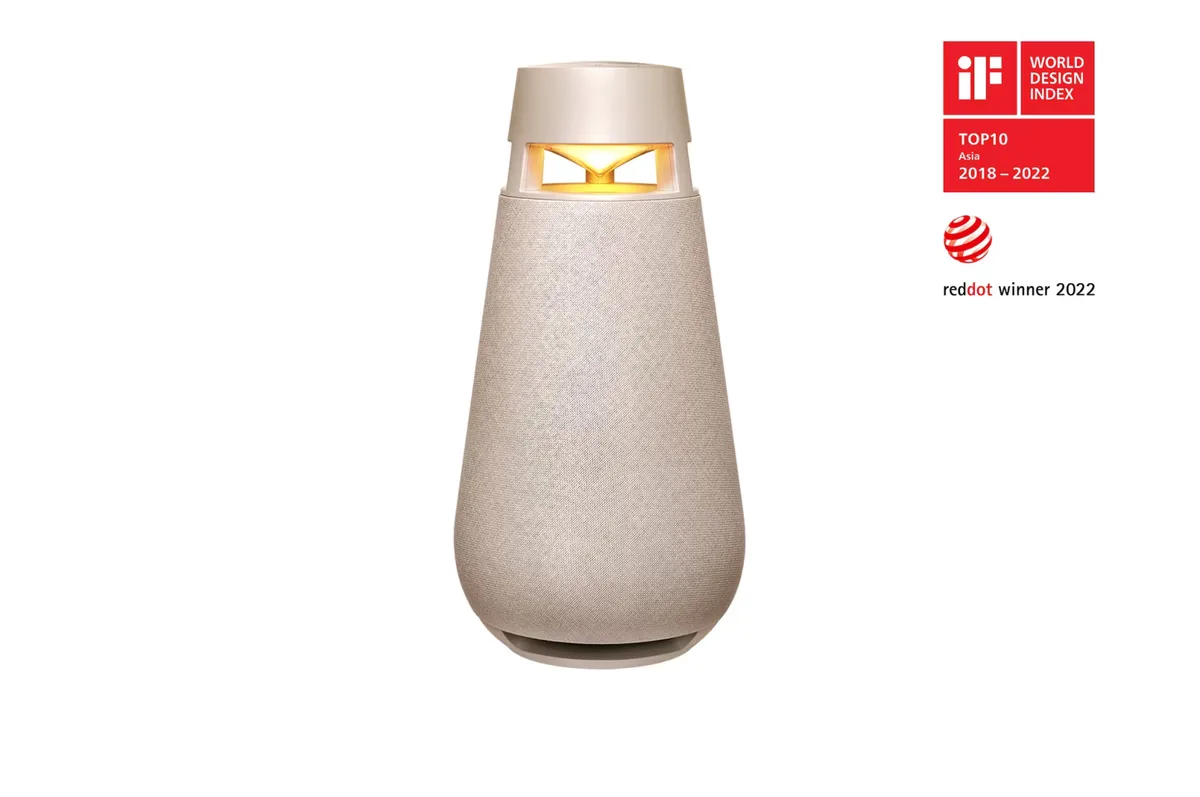LG XO3QBE 產品圖片 1