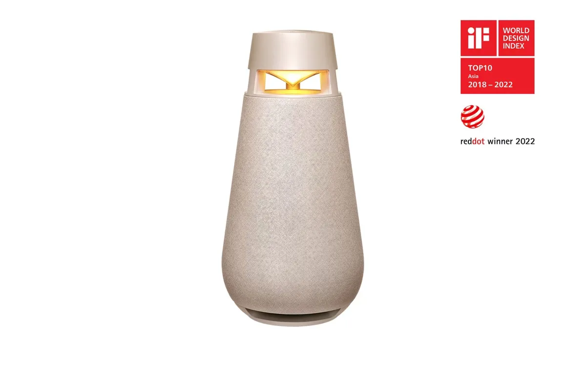LG XO3QBE 產品圖片 1