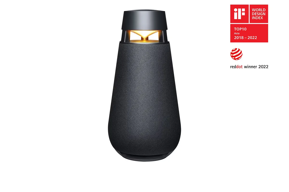 LG XO3QBK 產品圖片 1