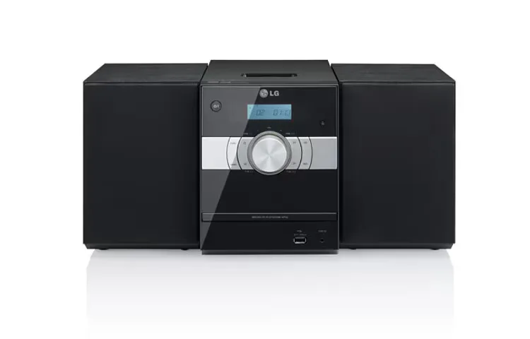 LG XP16