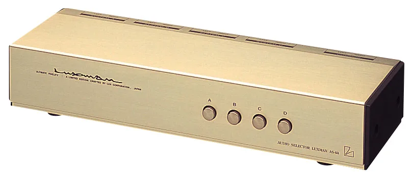 LUXMAN AS-44 產品圖片 1