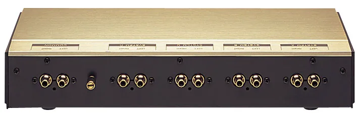 LUXMAN AS-44 產品圖片 2