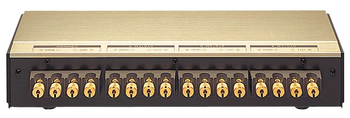 LUXMAN AS-55 產品圖片 2