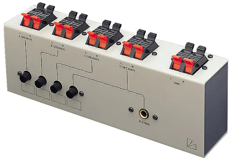 LUXMAN AS-5III 產品圖片 1