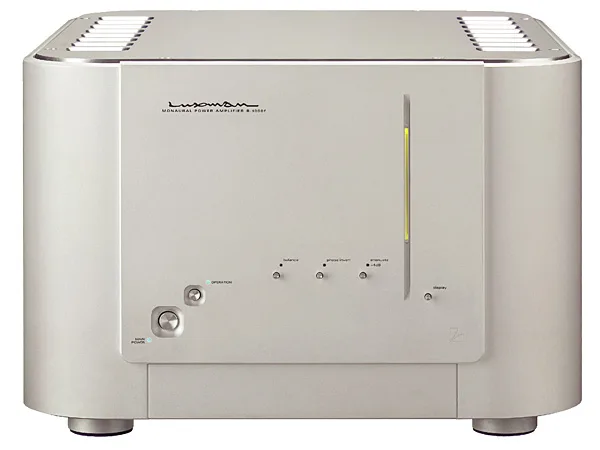 LUXMAN B-1000f 產品圖片 1