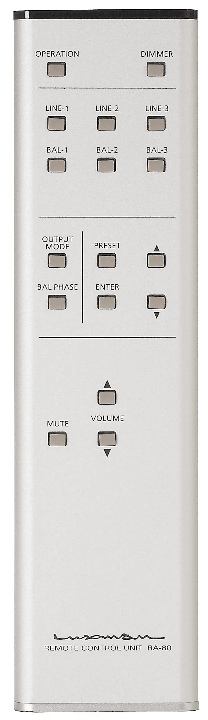 LUXMAN C-800f 產品圖片 1