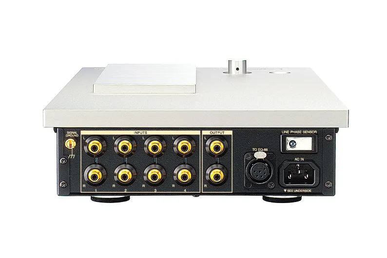 LUXMAN CL-88 產品圖片 2