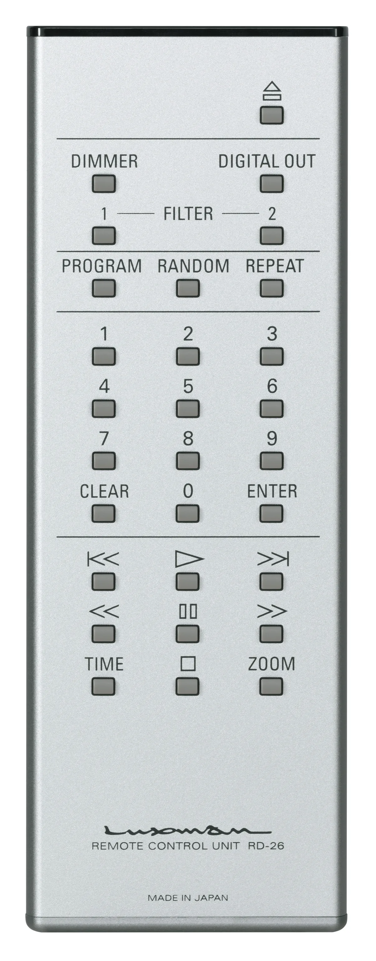 LUXMAN D-380 產品圖片 3