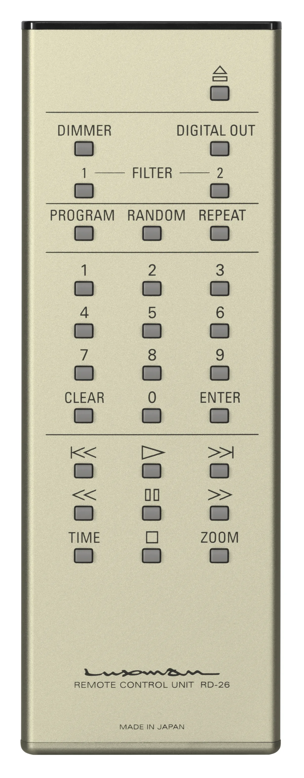 LUXMAN D-380G 產品圖片 2