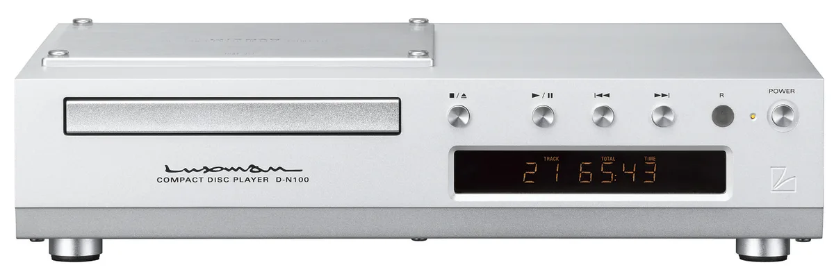 LUXMAN D-N100 產品圖片 1