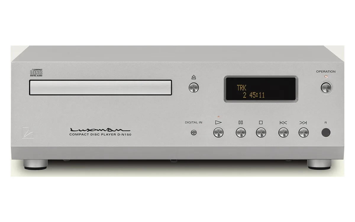 LUXMAN D-N150