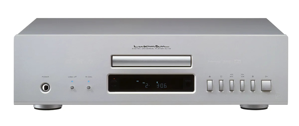 LUXMAN DU-50 產品圖片 1