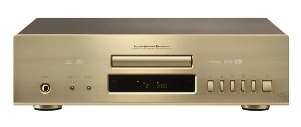 LUXMAN DU-50 產品圖片 2