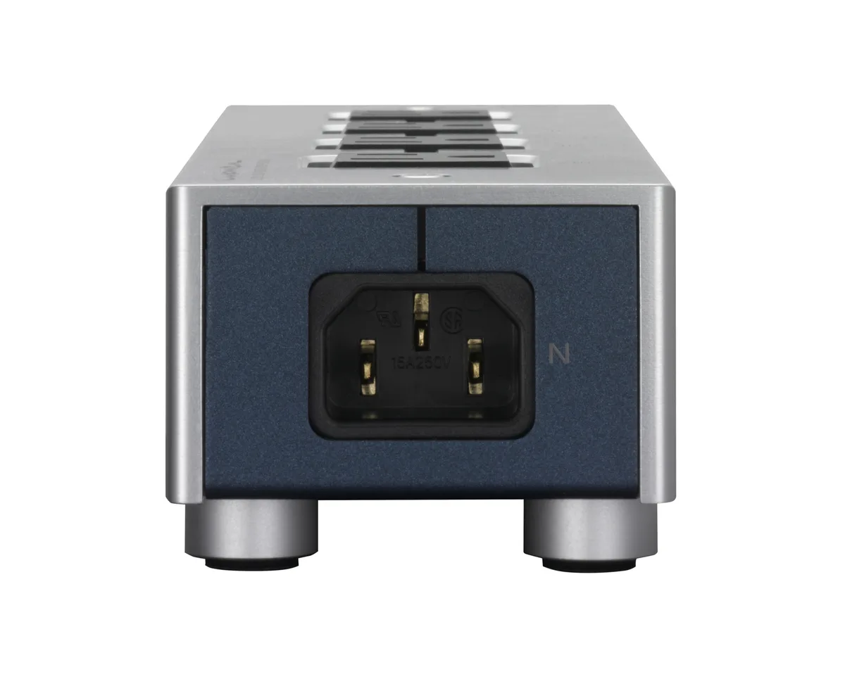 LUXMAN ES-35 產品圖片 1