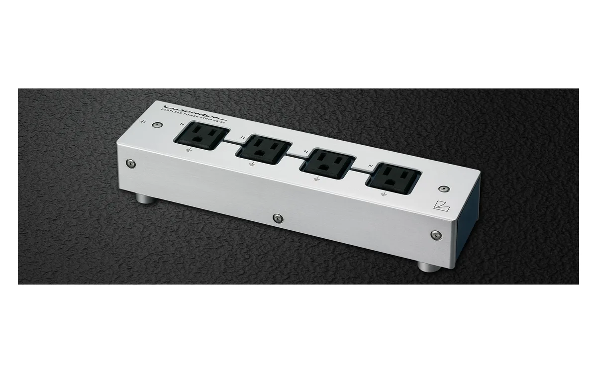 LUXMAN ES-35 產品圖片 3