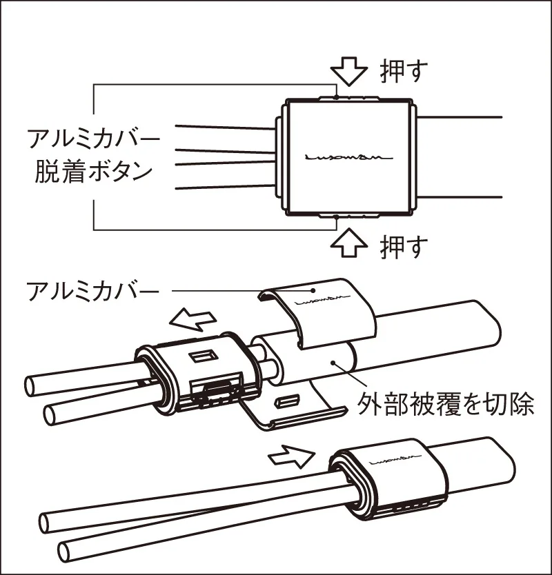 LUXMAN JPC-15000 產品圖片 3
