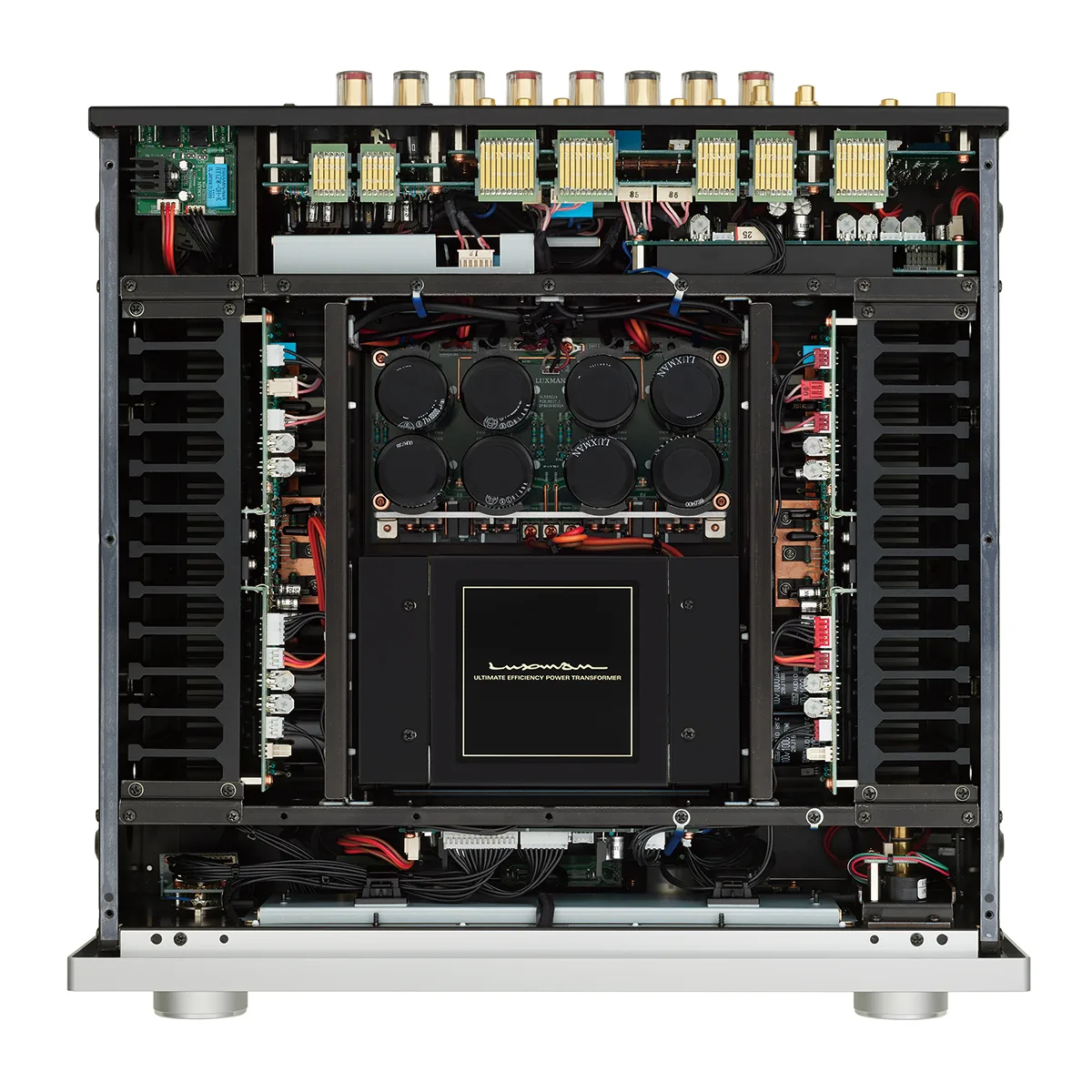LUXMAN L-509Z 產品圖片 3